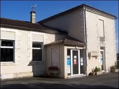 Caubon-Saint-Sauveur est une commune de Nouvelle-Aquitaine située dans le département ...