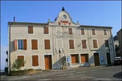 Je vous emmène en Occitanie, à Saint-Martin-Lalande. Commune de l'aire urbaine de Castelnaudary, dans le Lauragais, elle se trouve dans le département ...