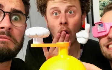 Quiz Youtubeurs