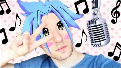 Qui a aidé Squeezie pour sa musique : "Ce petit côté kawaii" ?