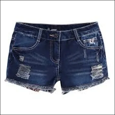 Il est maintenant 10 h 00, c'est le moment de la récréation. Dans la cour, tu remarques que Camilla, une élève de 6e M, est habillée d'un mini-short. Que fais-tu ?