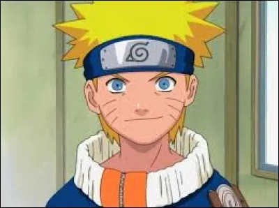Jeune ninja d&eacute;test&eacute; de tous ; son r&ecirc;ve est de devenir Hokage pour que tout le monde le remarque. Qui est-il ?