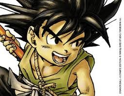 Quiz Dragon ball
