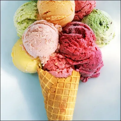 Tu prends toujours :