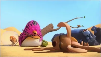 Que n'aime pas perdre Maurice ?