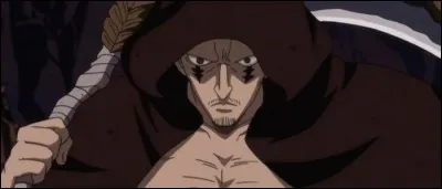 (Épisode 140)
Comment se fait appeler Eligoal lorsqu'il est au sein de la nouvelle Oración Seis ?