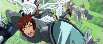 (Épisode 132)
Où les membres de Fairy Tail rencontrent-ils Dan et Samuel pour la première fois ?