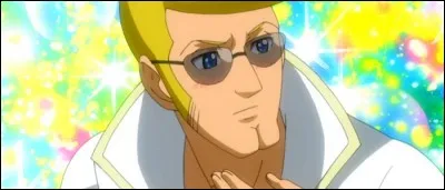 (Épisode 134)
Pour qui le Sugar Boy d'Earthland en pince-t-il le plus ?