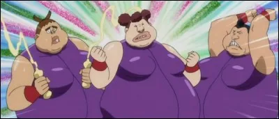 (Épisode 138)
Comment se nomment les homologues féminins du gang des Fesses dodues ?