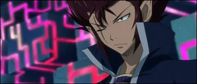 (Épisode 139)
Lequel de ces personnages ne fait plus partie de la nouvelle Oración Seis ?