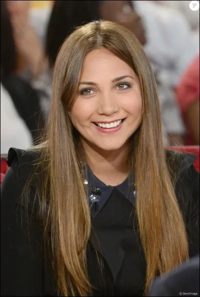 Qui est cette chanteuse qui a eu du succès dans les années 2000 ?