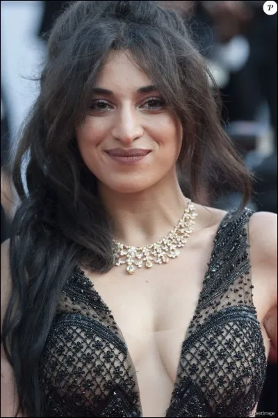 Qui est cette chanteuse ?