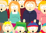 Quiz Personnages de South Park