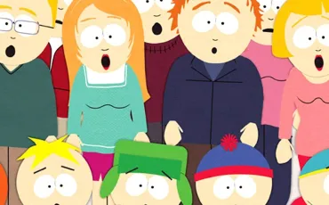 Quiz South park