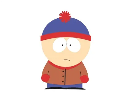 Comment se nomme ce personnage ?