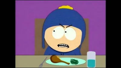 Comment se nomme ce personnage ?