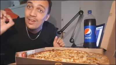 Qui est ce youtubeur ?