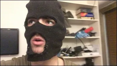 Qui est ce youtubeur ?