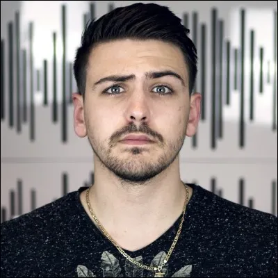 Qui est ce youtubeur ?