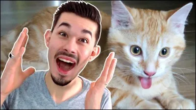 Qui est ce youtubeur ?