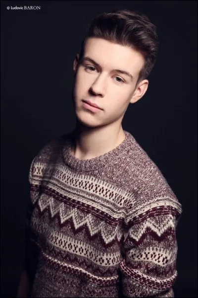 Qui est ce youtubeur ?