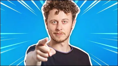 Qui est ce youtubeur ?