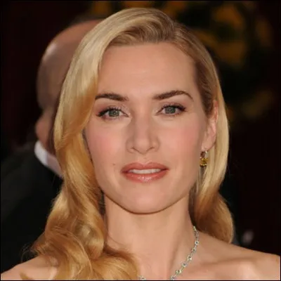 Qui est cette actrice qui a participé au "Titanic" ?