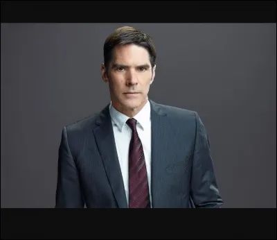 Dans quelle saison Aaron Hotchner est-il parti ?