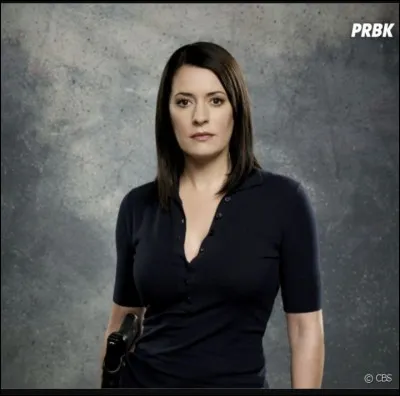 De qui Emily Prentiss est-elle amoureuse lors de son voyage à l'IRA ?