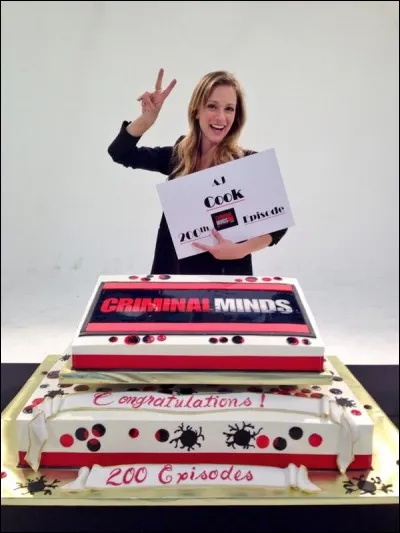 Qui est invité lors du 200 ème épisode