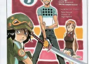 Quiz Mangas et anims