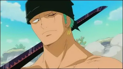 &Agrave; combien s'&eacute;l&egrave;ve la premi&egrave;re prime de Zoro ?