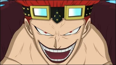 Parmi ces trois personnages, s&eacute;lectionnez celui qui est le moins puissant.