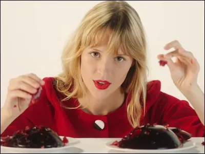 Quelle est sa dernière chanson ?