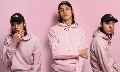 Quelle chanson chante-elle avec Roméo Elvis dans DSVR ?