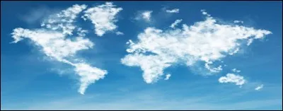 Où le ciel est-il toujours bleu, selon les Norvégiens ?