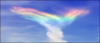 Selon le sens figuré "être au septième ciel" exprime la jouissance. Selon le sens de la croyance chrétienne, quelle en est la signification ?