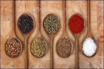 Quelle est l'&eacute;pice qui fait &eacute;ternuer ?