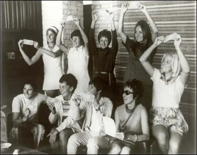 En quelle ann&eacute;e d&eacute;cide-t-elle de fonder la Women's Tennis Association (WTA) ?