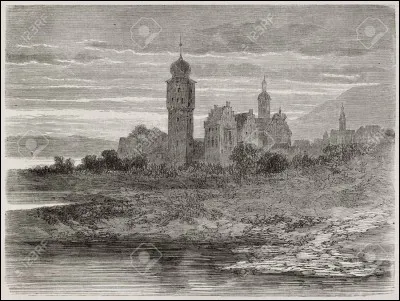 Où se trouve l'intruse parmi ces voitures de rallye ?