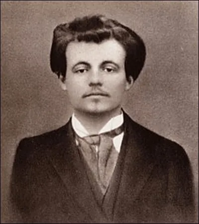 Je suis une �uvre &eacute;crite par Alfred Jarry. Qui ment ?