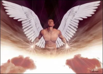 Il a dit : Dieu a laissé discuter un ange. Il a eu Satan. L'homme a laissé discuter sa femme. Il a eu la femme !