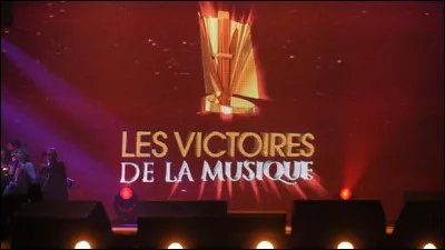 Qui a gagné aux Victoires de la Musique 2017 ?