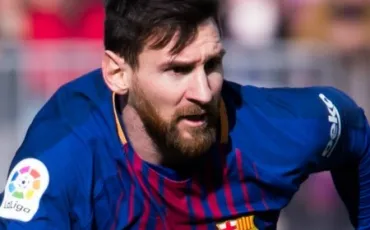 Quiz Lionel messi