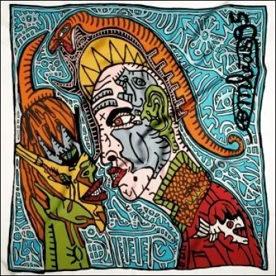 Qui est l'auteur du tableau ?