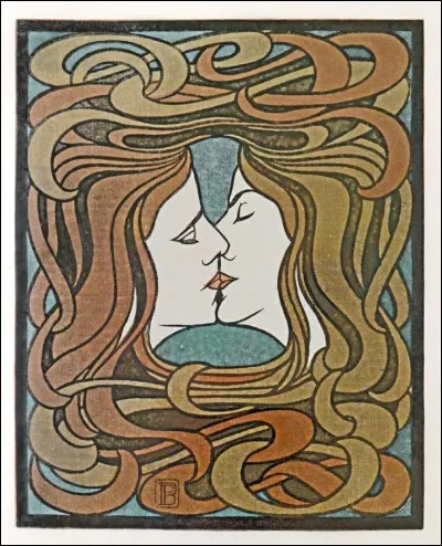 Qui en est le peintre ?