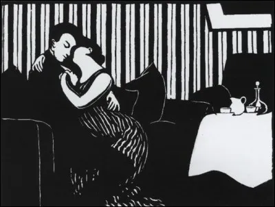 Qui est l'auteur du tableau ?