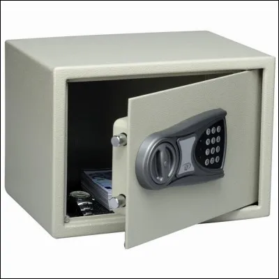 Expliquez la fonction de la réserve de valeur.