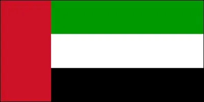 Que peut être la capitale des Émirats arabes unis ?