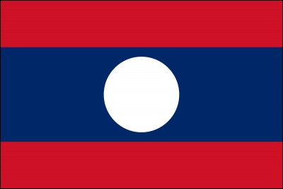 Que peut être la capitale du Laos ?